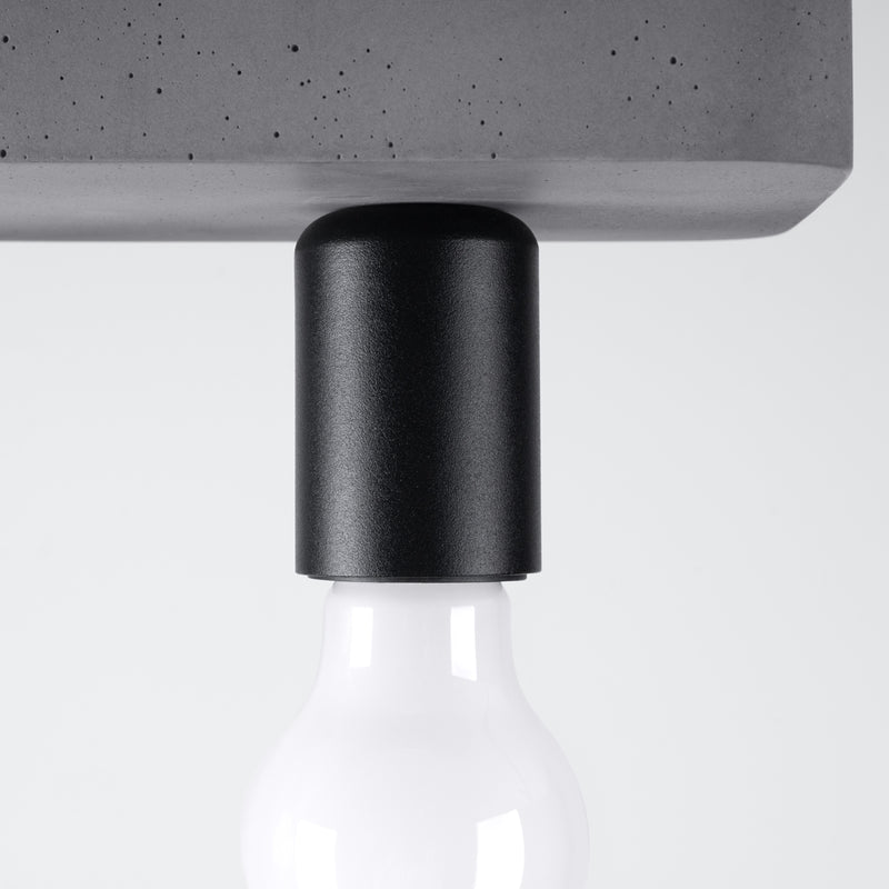 TAVO 3 ceiling light