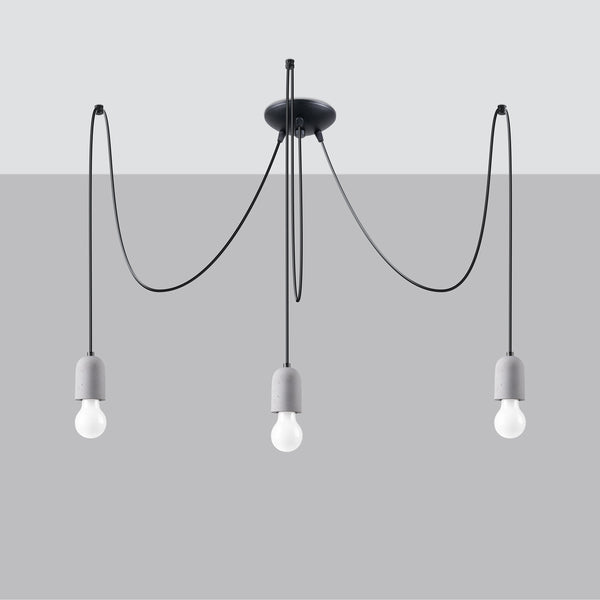 Chandelier NESO 3