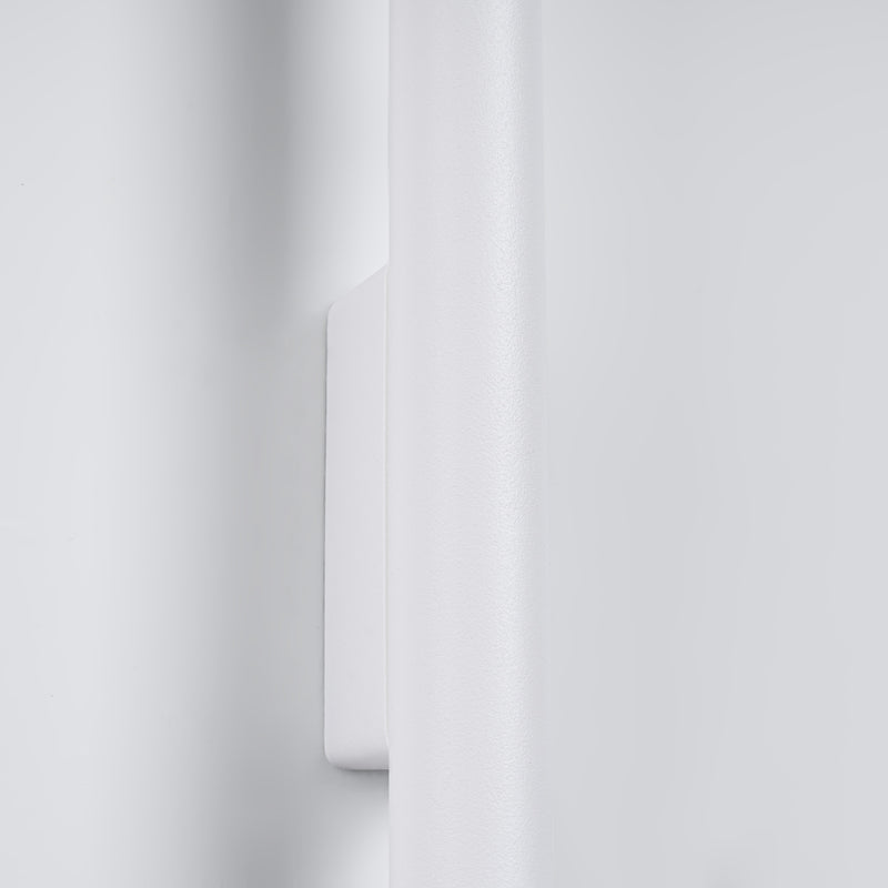 Wandleuchten PASTELO 2 weiß