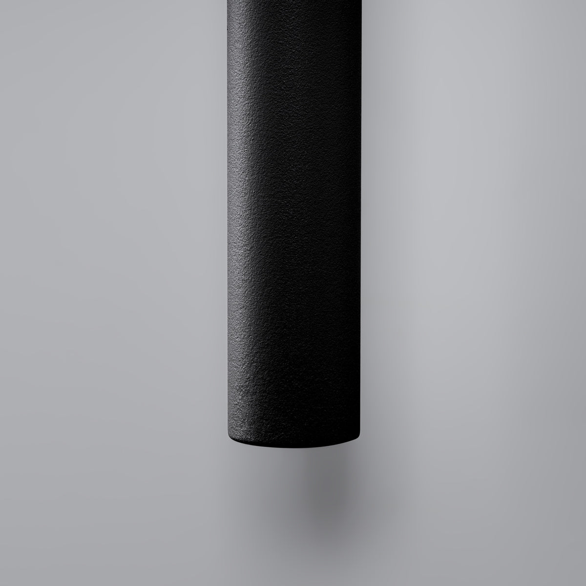 Wandleuchten PASTELO 2 schwarz