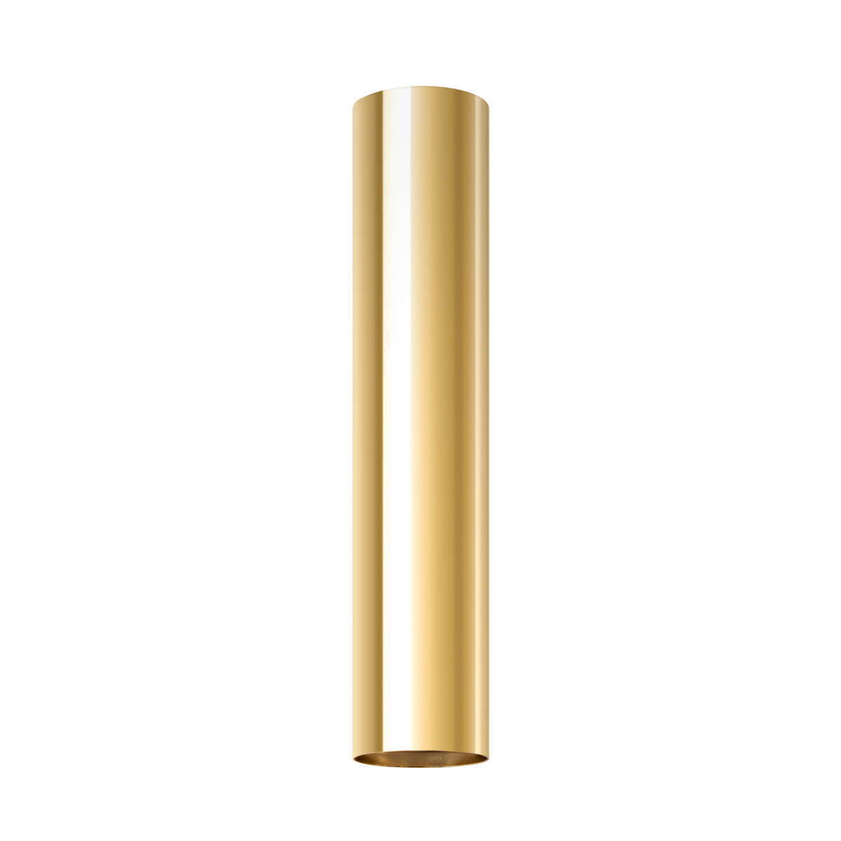 Deckenleuchte LAGOS 30 polished gold