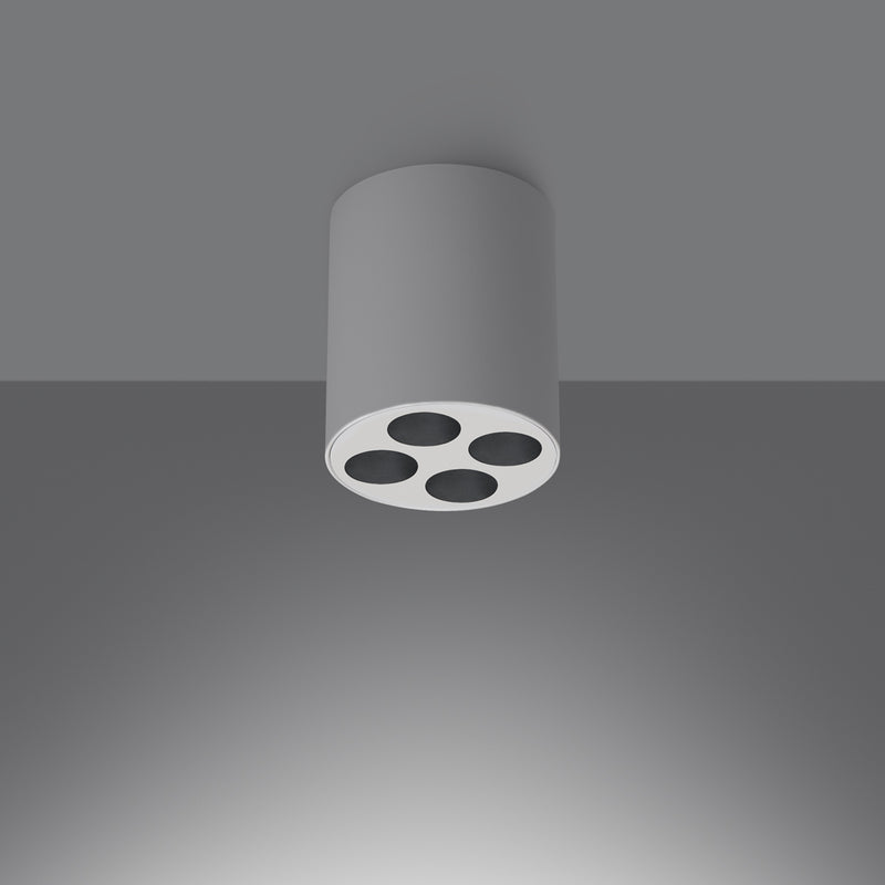 Ceiling light ZOE white LED