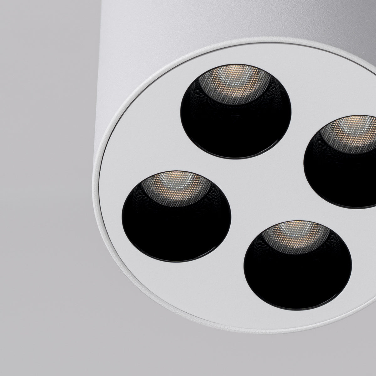 Ceiling light ZOE white LED