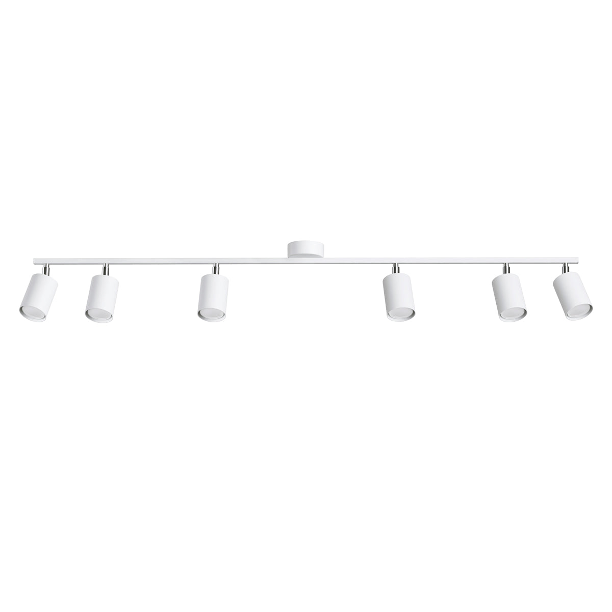 Deckenleuchte LEMMI 6L white