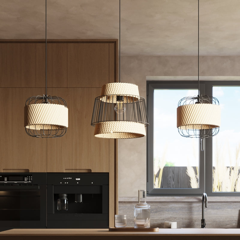 BRILO pendant light