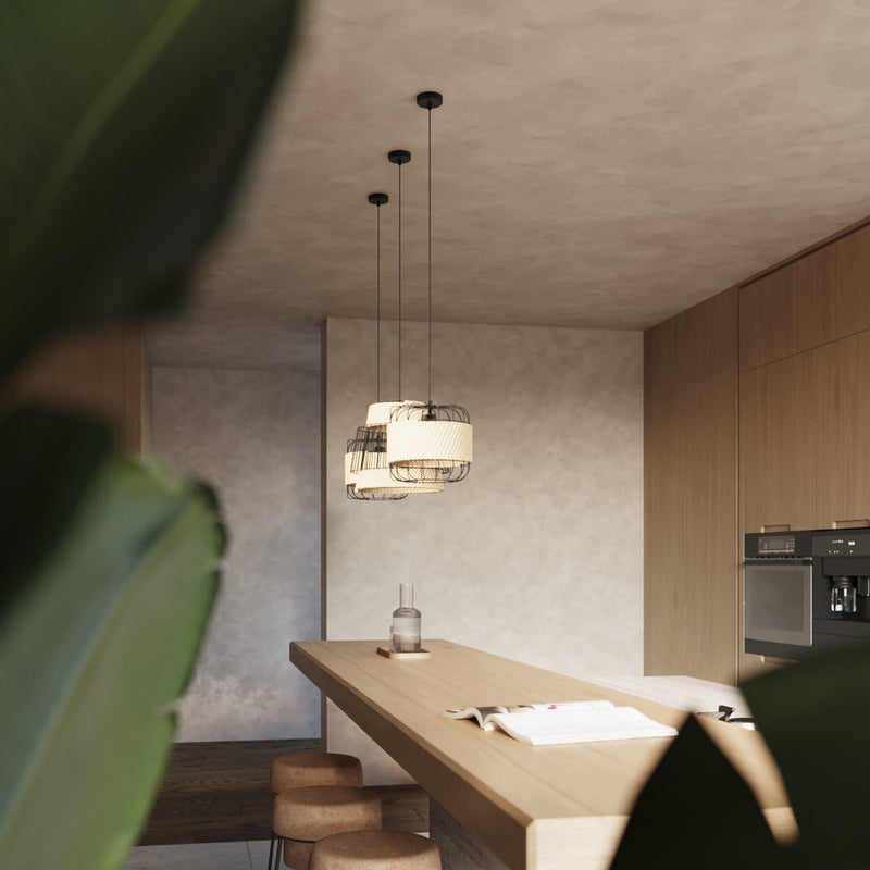 BRILO pendant light