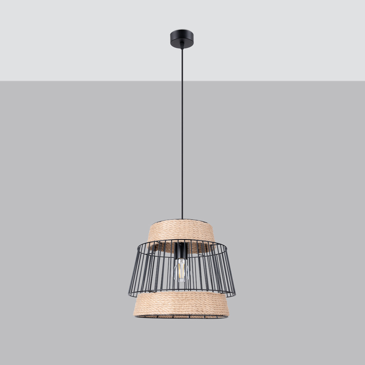 BRILO hanglamp