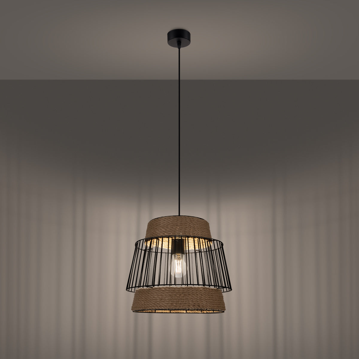 BRILO hanglamp