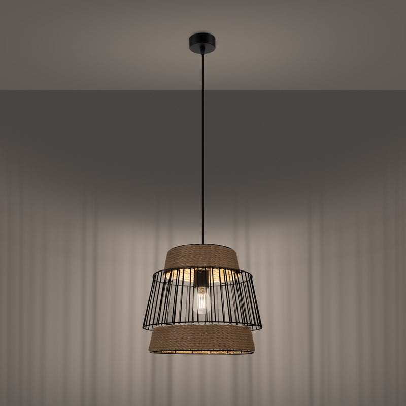 BRILO pendant light
