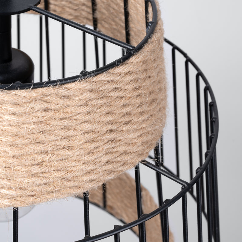 BRILO pendant light