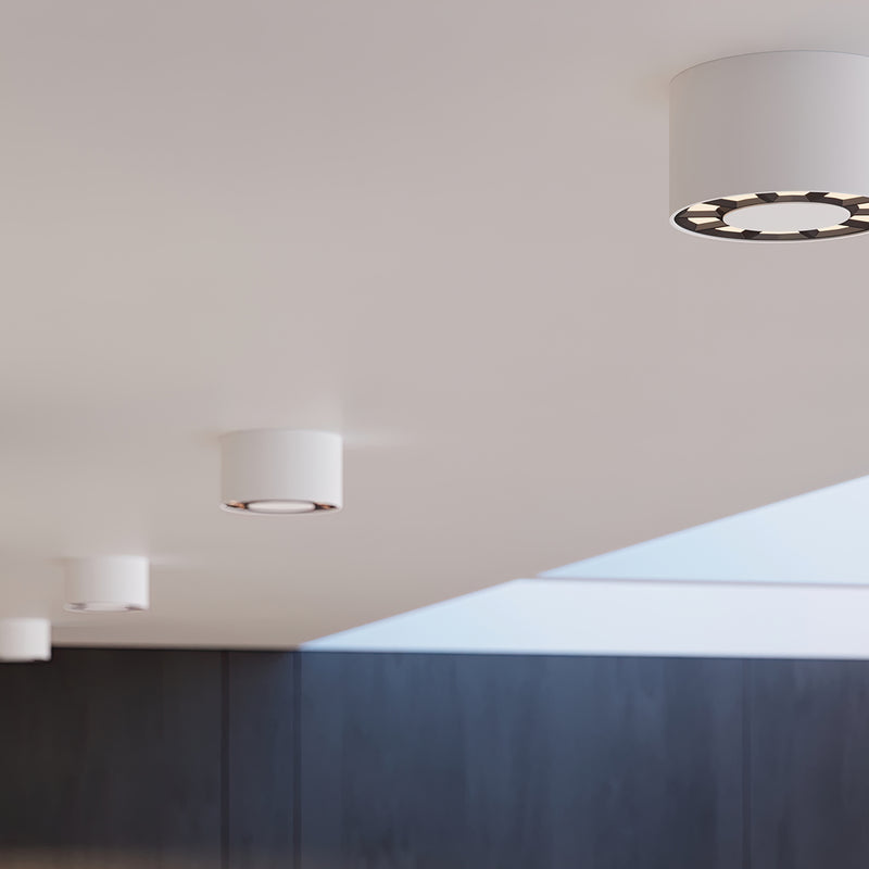 Ceiling light DIO white LED