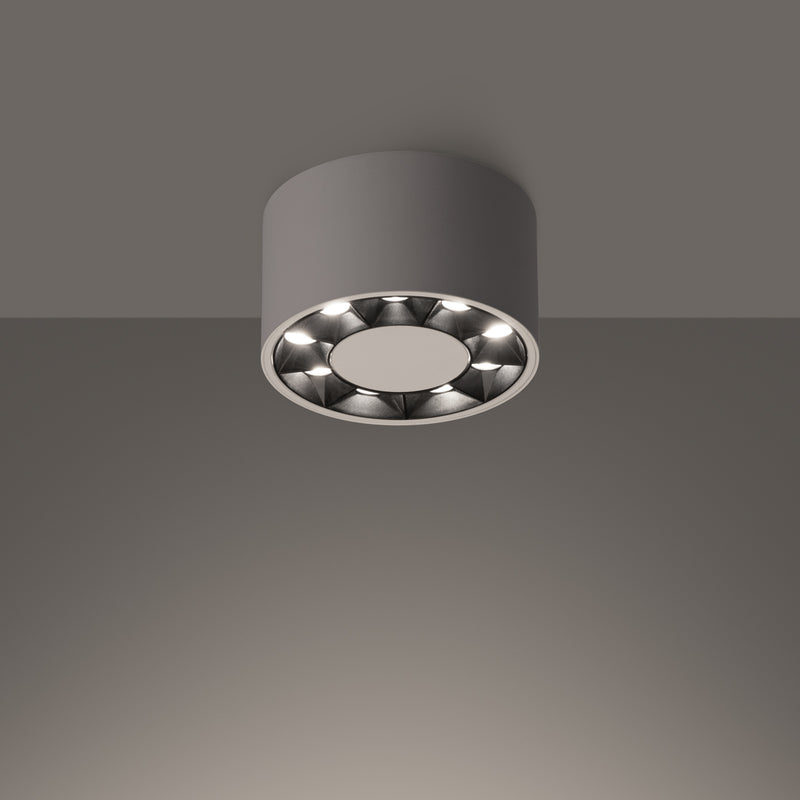 Ceiling light DIO white LED
