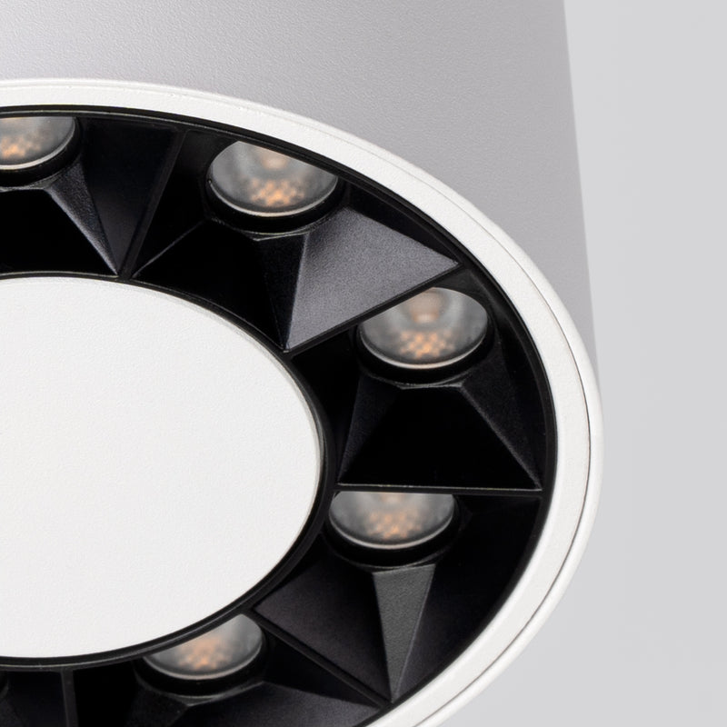 Ceiling light DIO white LED