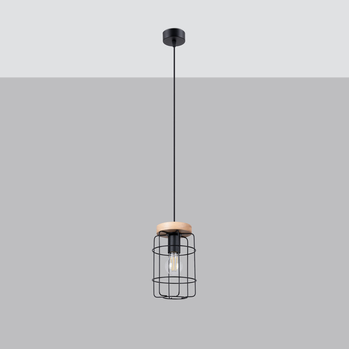 GOTTO 1 hanglamp