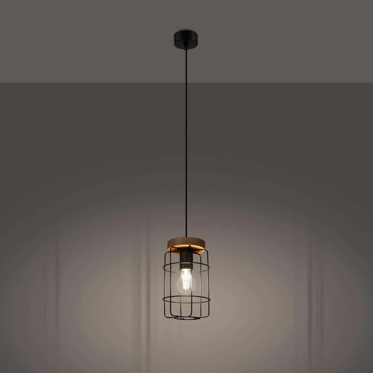 GOTTO 1 hanglamp
