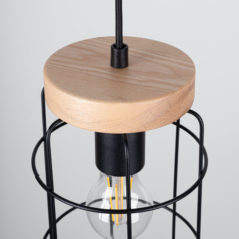 GOTTO 3L pendant light
