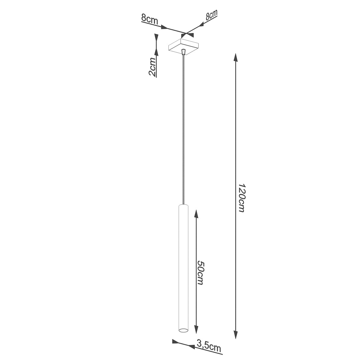 Hanglampen PASTELO 1 hout