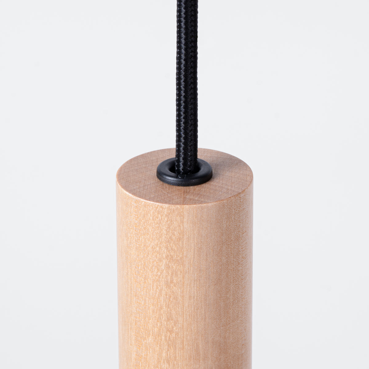 Hanglampen PASTELO 3L hout