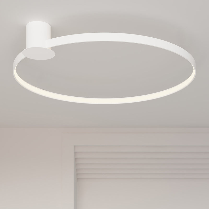 Ceiling light RIO 55 white 4000K