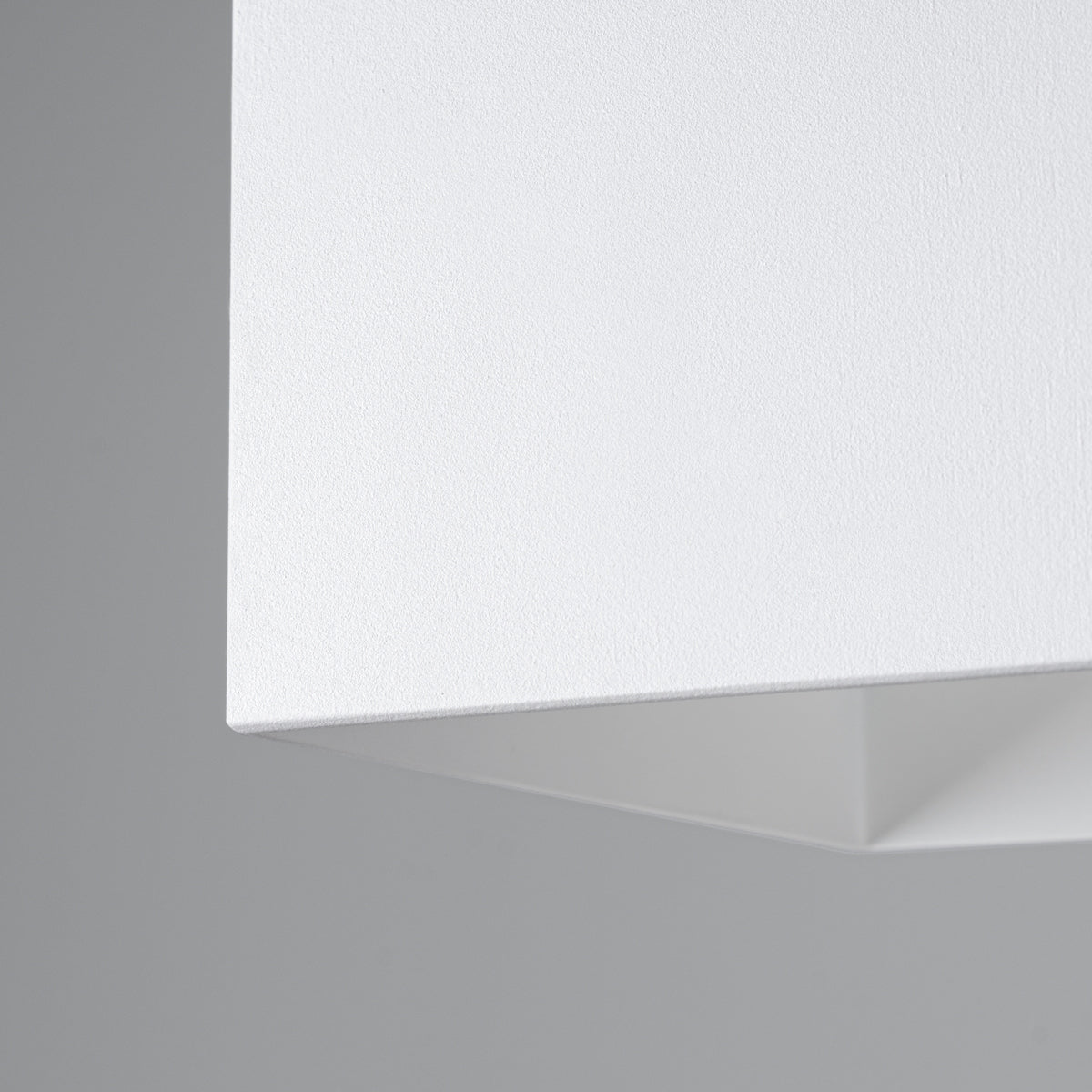 HATI ceiling light white