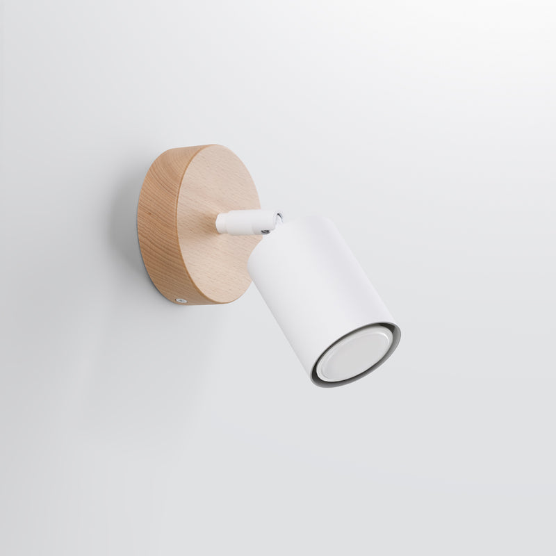 VERDO wandlampen wit