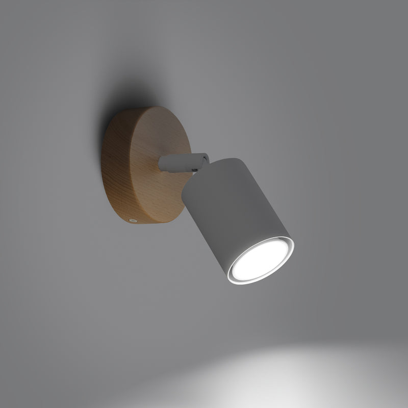 VERDO wandlampen wit