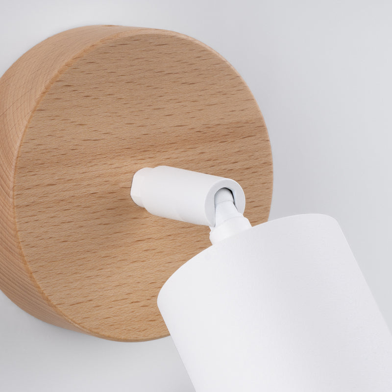 VERDO wandlampen wit
