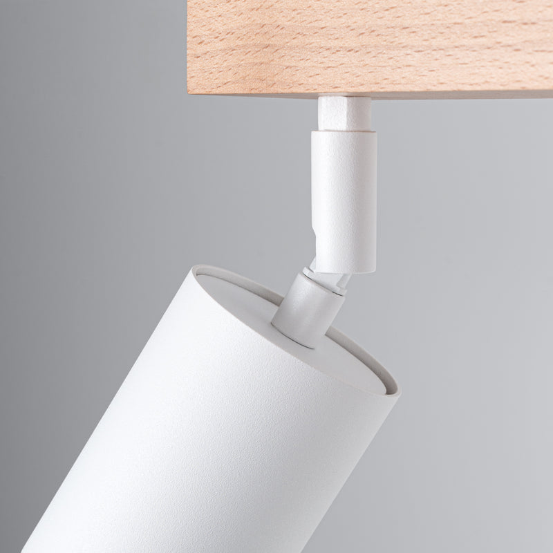VERDO 2 ceiling light white
