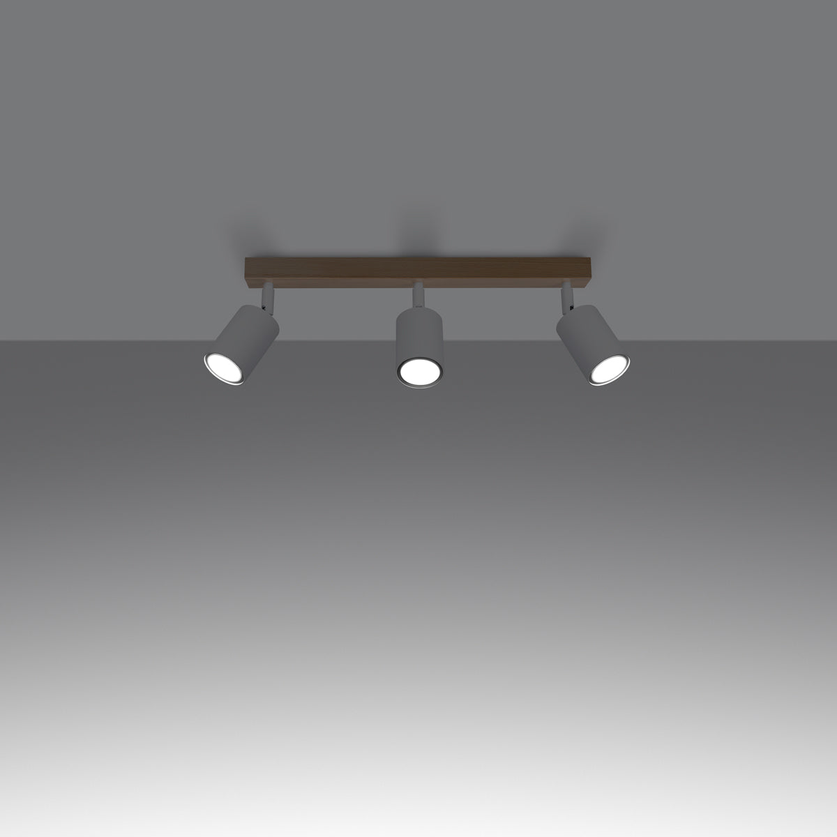 VERDO 3L ceiling light white