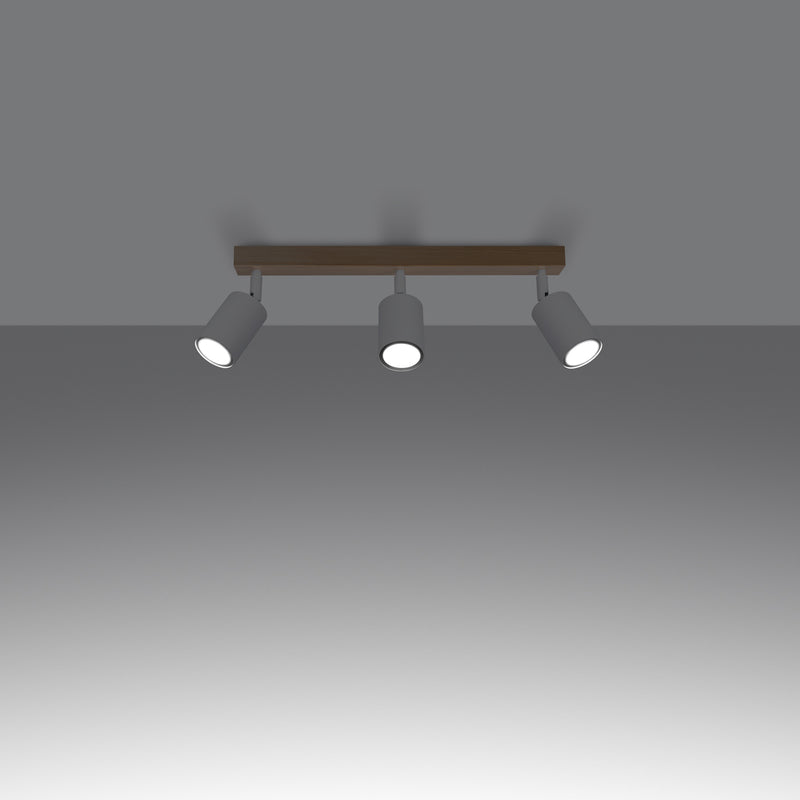 VERDO 3L ceiling light white