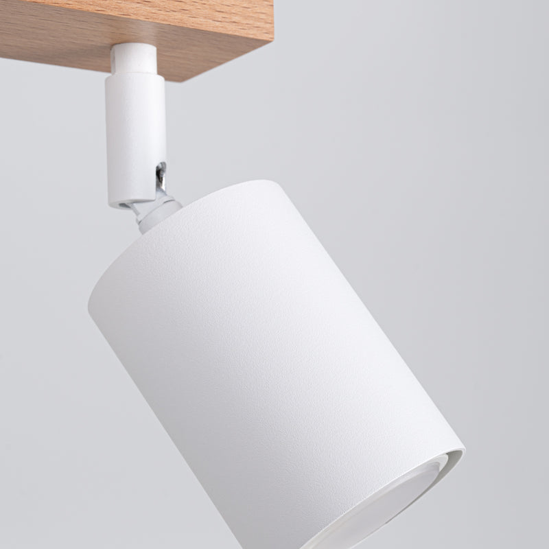 VERDO 3L ceiling light white