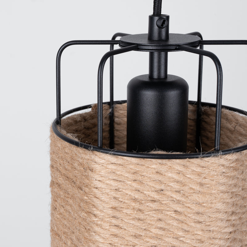 GIZUR 3L pendant light