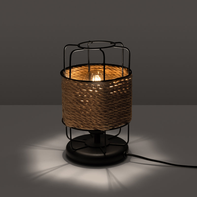 GIZUR table lamp