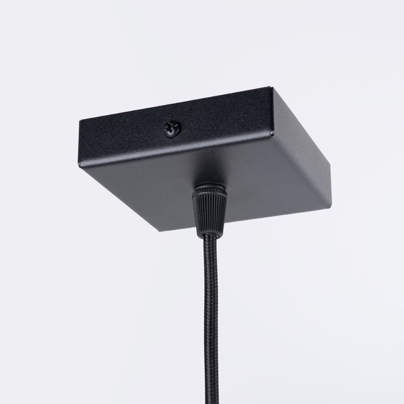 ARIES hanglamp natuurlijk hout