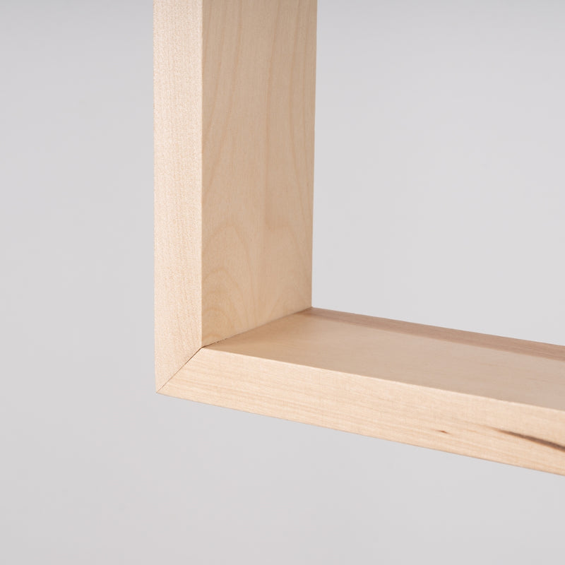 ARIES hanglamp natuurlijk hout