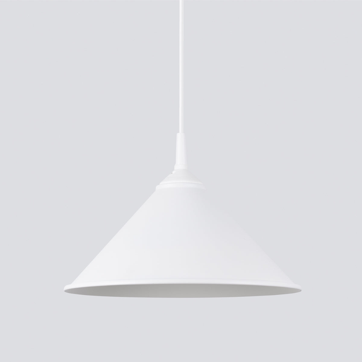 ZUMA hanglamp wit