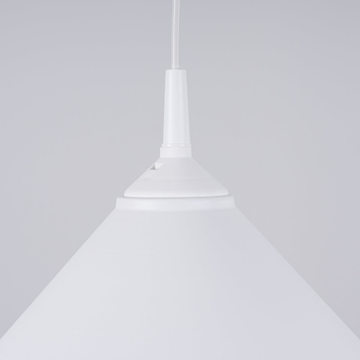 ZUMA hanglamp wit