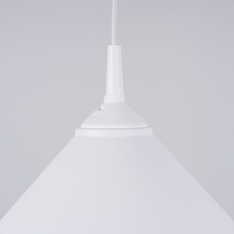 ZUMA hanglamp wit