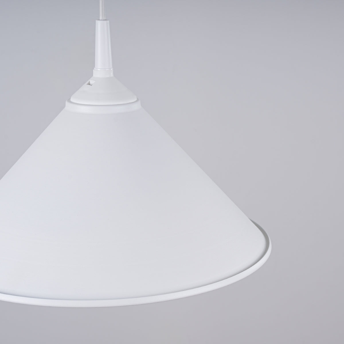 ZUMA hanglamp wit
