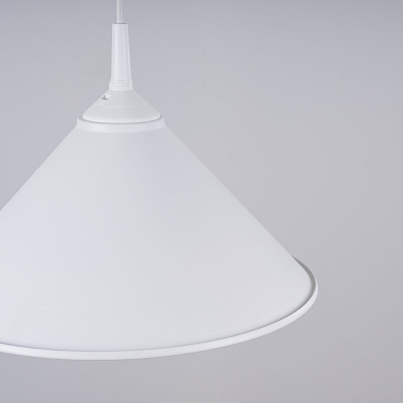 ZUMA hanglamp wit