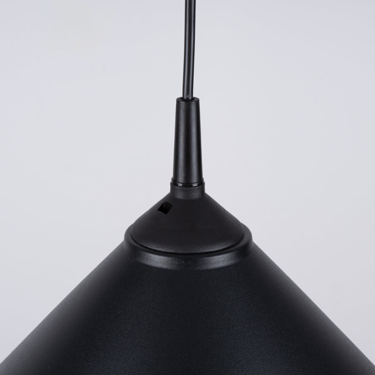 ZUMA hanglamp zwart