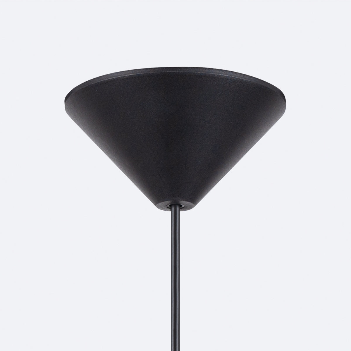 ZUMA hanglamp zwart