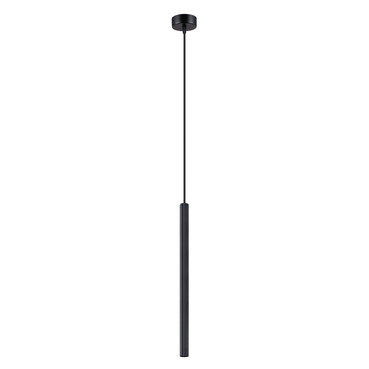 Pendelleuchte ARCHE 1 black