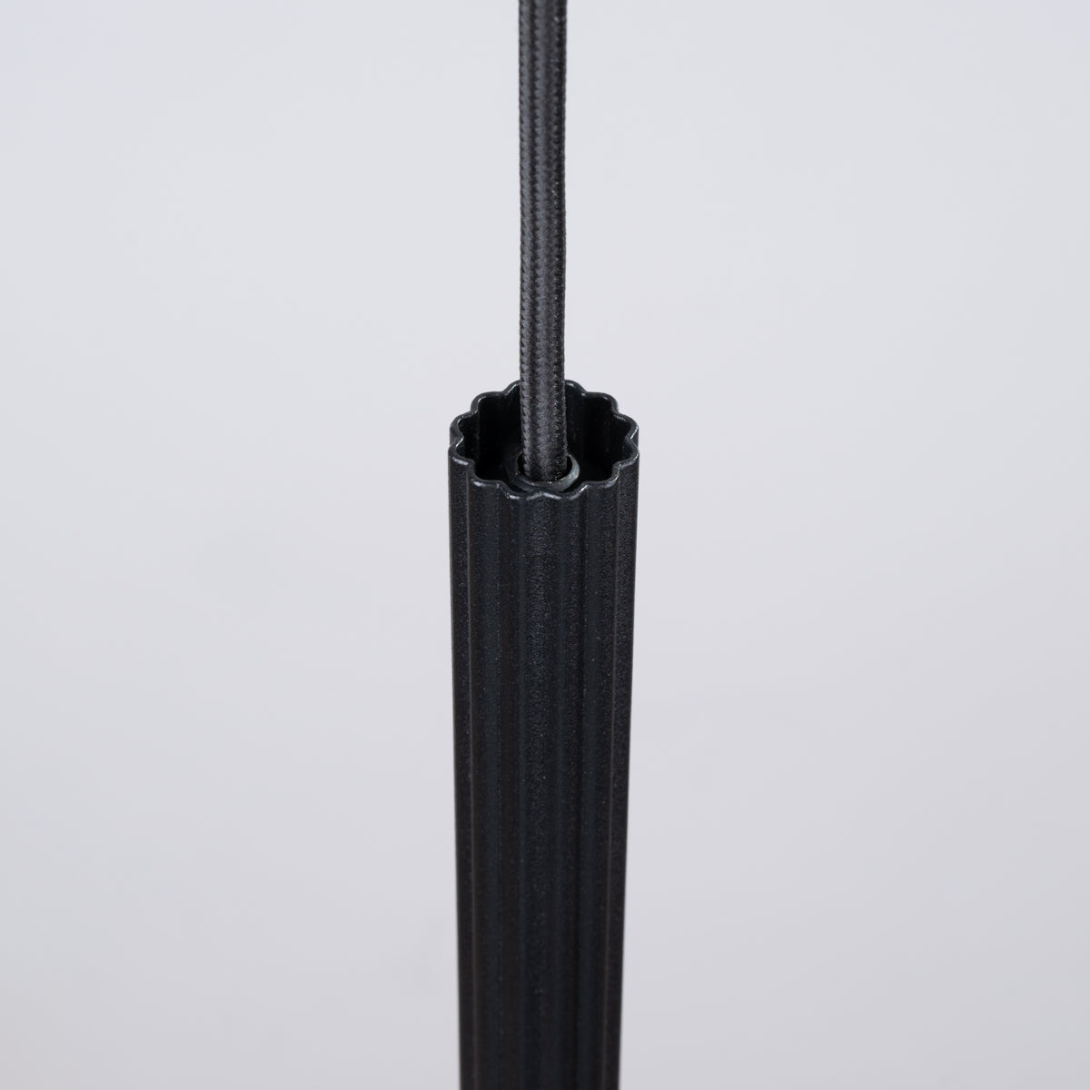 ARCHE 1 hanglamp zwart