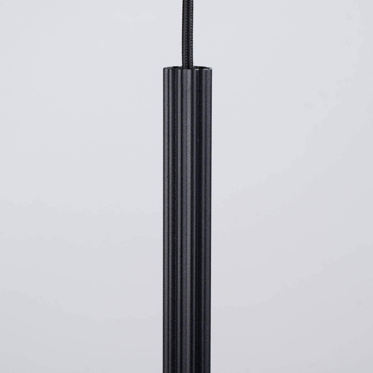 ARCHE 1 hanglamp zwart