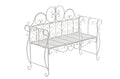 Garden bench Minna