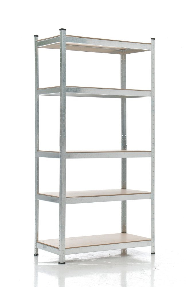 Zware metalen plank