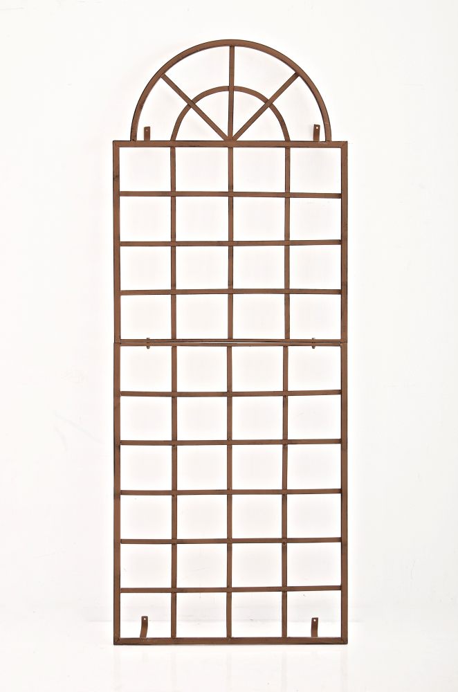 Trellis Viva wandmontage