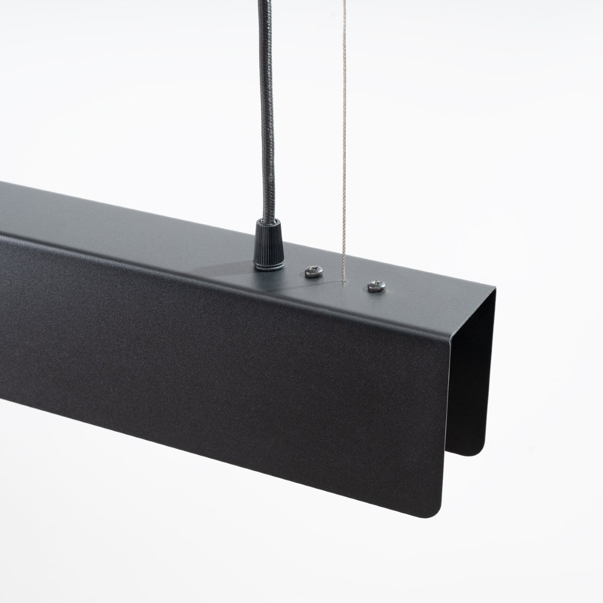 SPARK hanglamp zwart