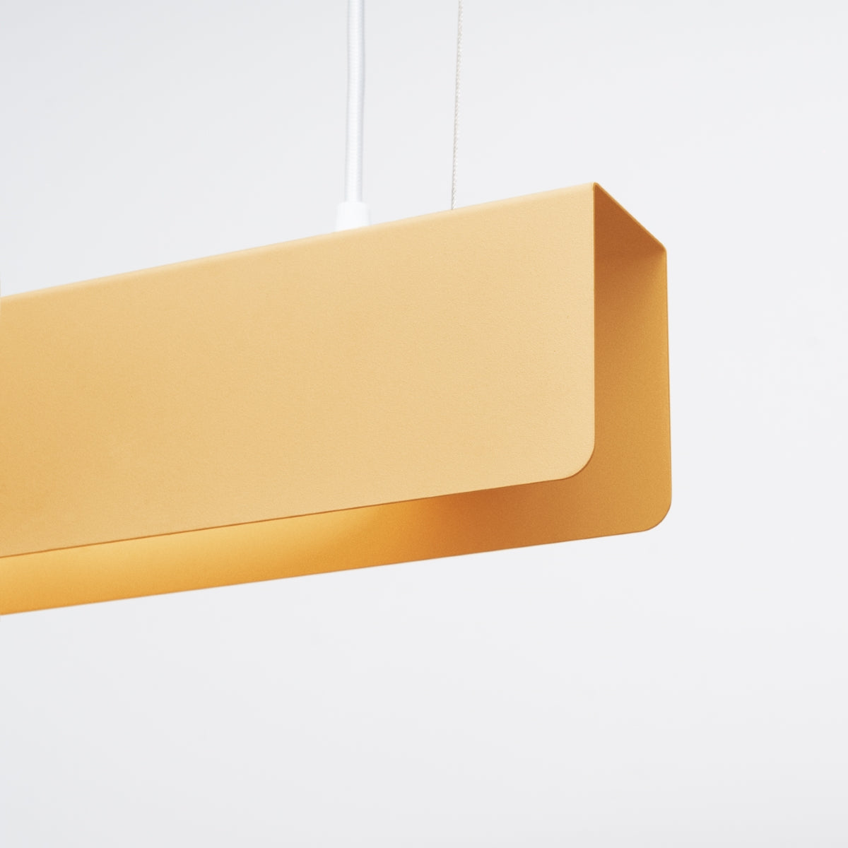 Hängeleuchte SPARK gold